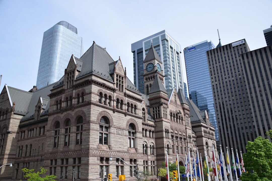 city hall meeting