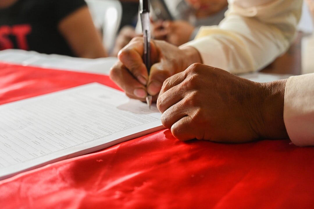 soccer player signing contract